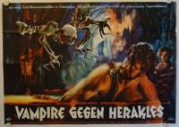 Hercules in the Haunted World (Vampire gegen Herakles)